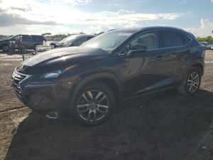 Lexus NX 200T 2.0L 4 2015