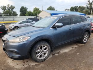 Mazda CX-9 SPORT 3.7L 6 2015