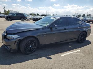 BMW 5 Series I 3.0L 6 2011