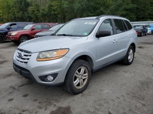 Hyundai Santa Fe GLS 2.4L 4 2010