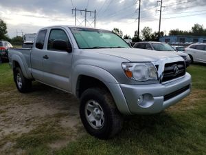 Toyota Tacoma ACCESS CAB 4.0L 6 2008