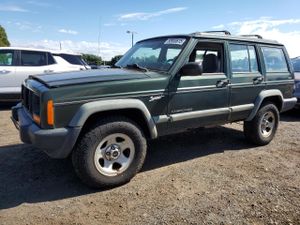 Jeep Cherokee SPORT 4.0L 6 1999