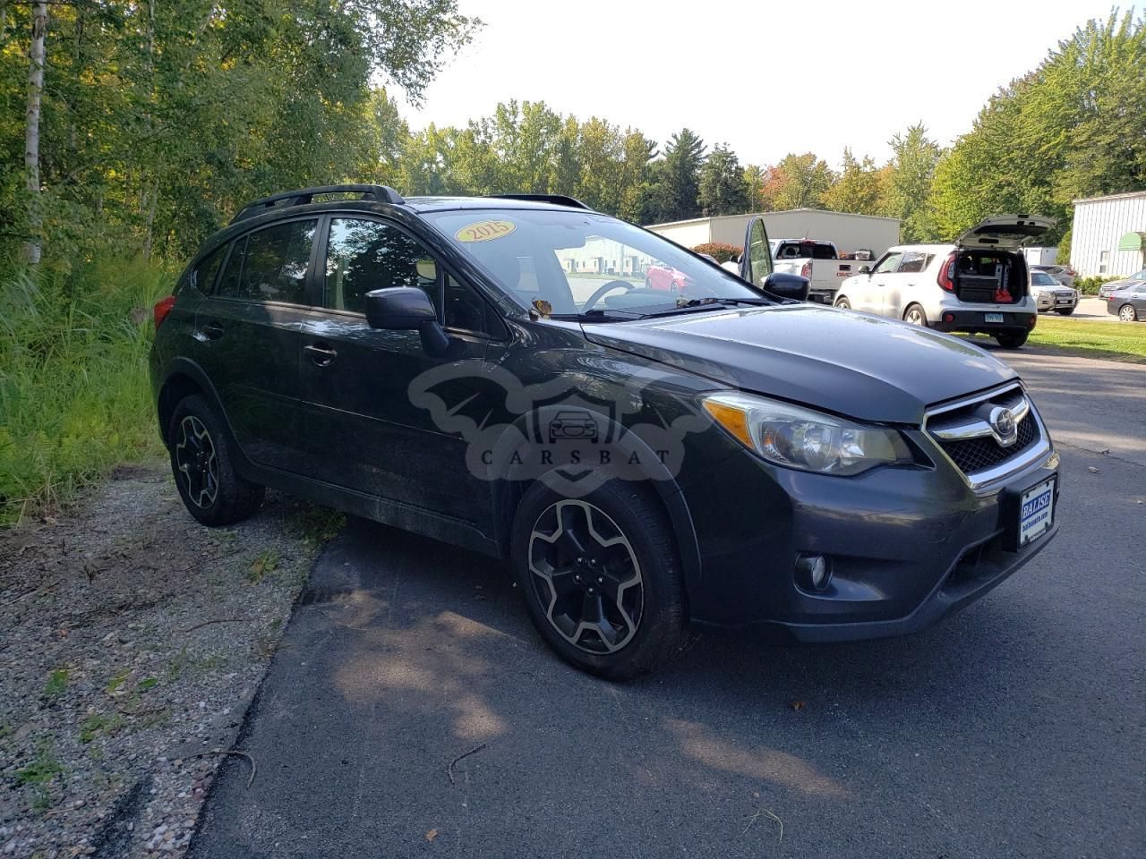 Subaru XV 2.0 PREMIUM 2.0L 4 2015