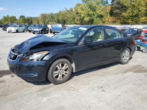 Honda Accord LXP 2.4L 4 2009