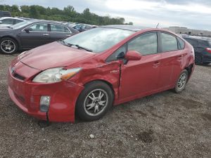 Toyota Prius 1.8L 4 2011