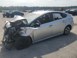Toyota Prius 1.8L 4 2014