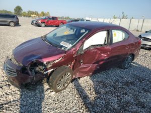 Mitsubishi Mirage G4 ES 1.2L 3 2019