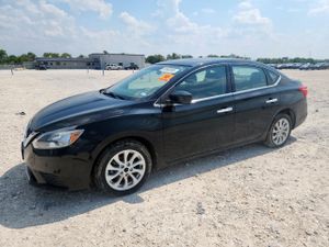 Nissan Sentra S 1.8L 4 2019