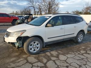 Chevrolet Traverse LS 3.6L 6 2013