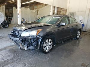Honda Accord EX 2.4L 4 2008