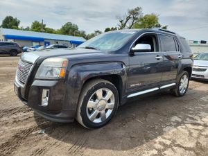 GMC Terrain DENALI 3.6L 6 2015
