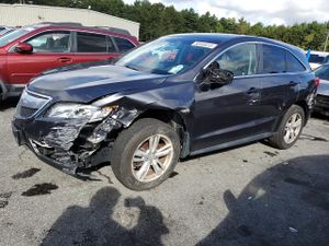 Acura RDX 3.5L 6 2013