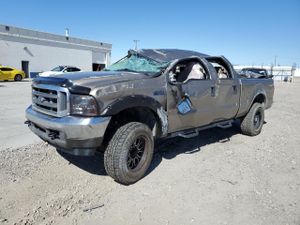 Ford F-250 SUPER DUTY 6.0L 8 2004