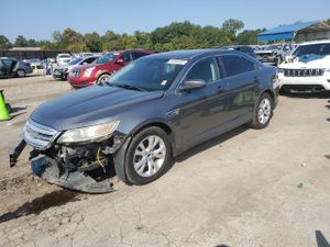 Ford Taurus SEL 3.5L 6 2011
