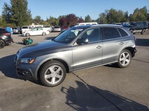 Audi Q5 PREMIUM PLUS 3.2L 6 2012