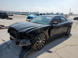 Dodge Challenger SXT 3.6L 6 2014