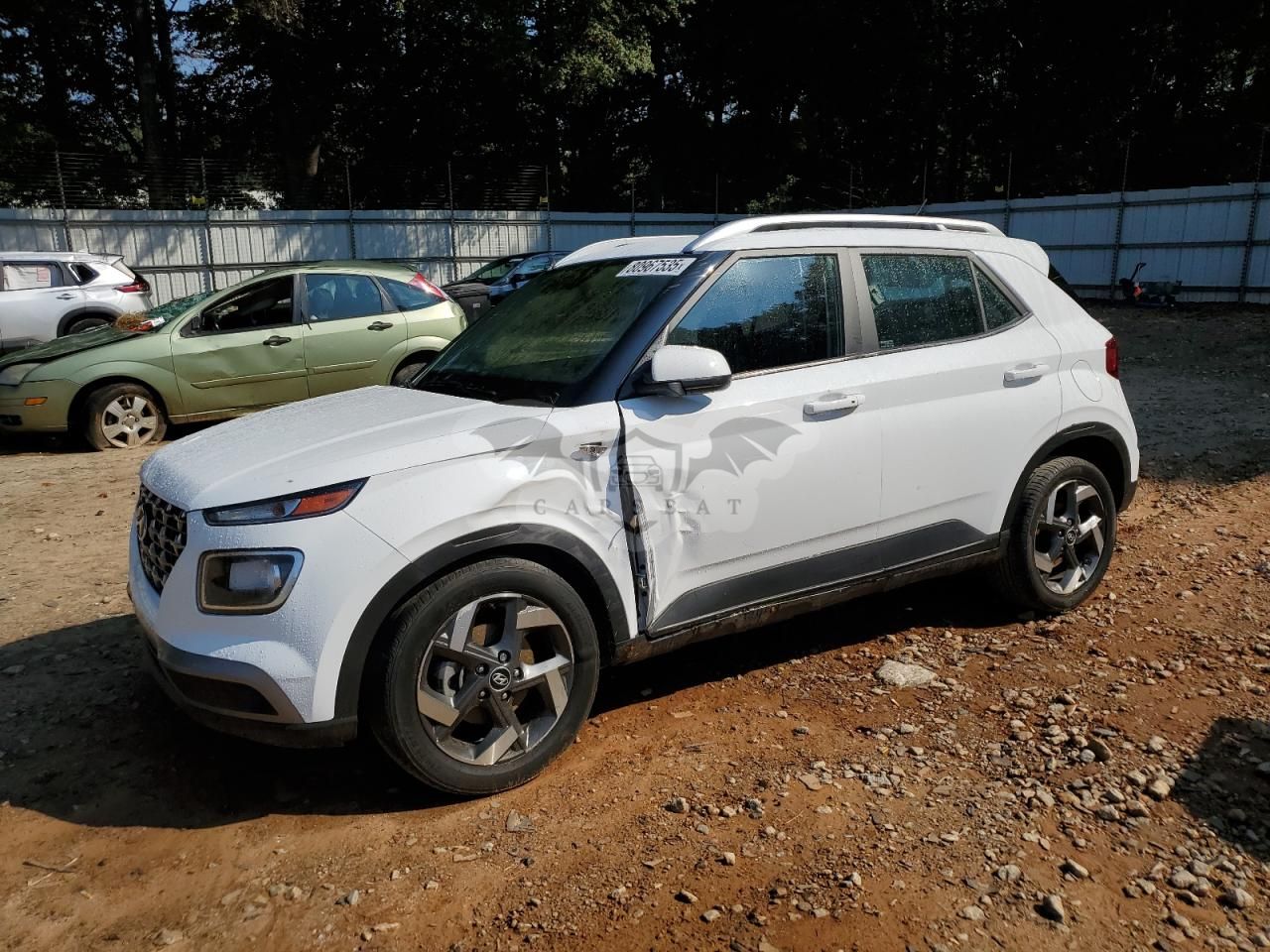 Hyundai Venue SEL 1.6L 4 2024