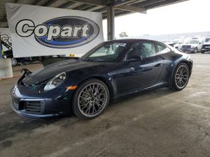 Porsche 911 CARRERA 3.0L 6 2017