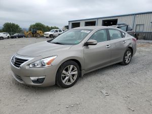 Nissan Altima 2.5 2.5L 4 2013