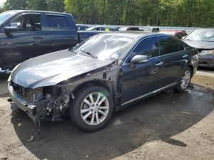 Lexus ES 350 3.5L 6 2011