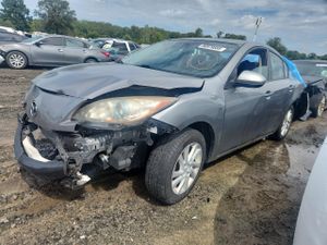 Mazda 3 I 2.0L 4 2012