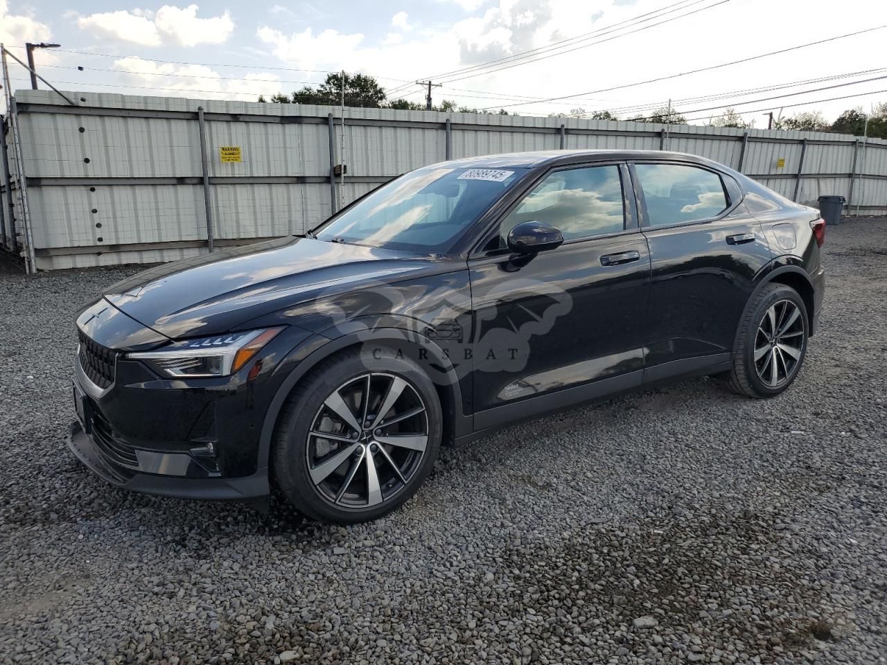 Polestar 2 2021