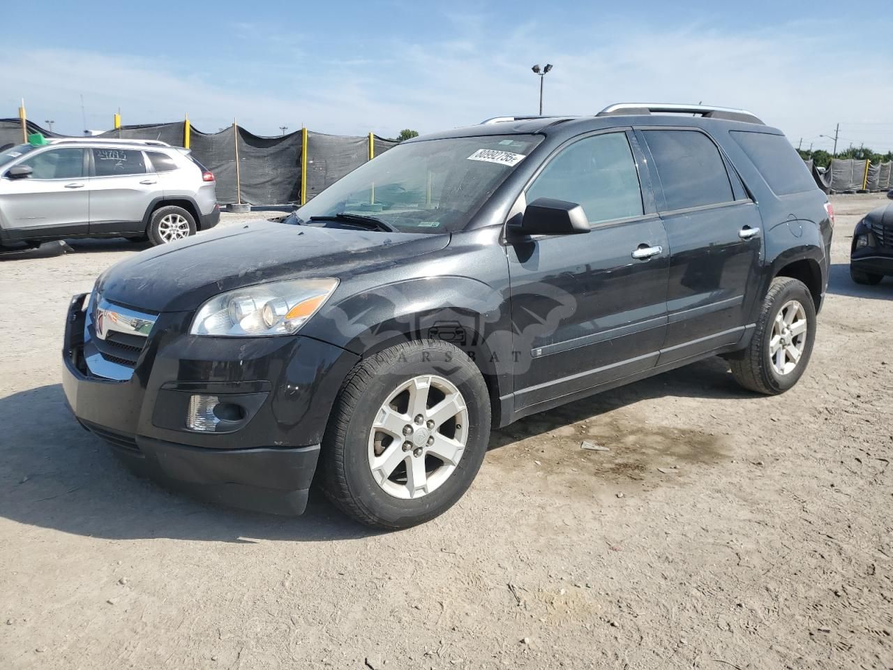 Saturn Outlook XE 3.6L 6 2008