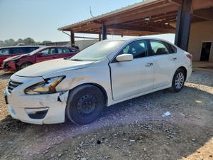 Nissan Altima 2.5 2.5L 4 2014