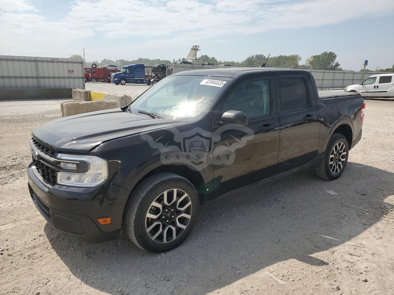 Ford Maverick XL 2.5L 4 2022