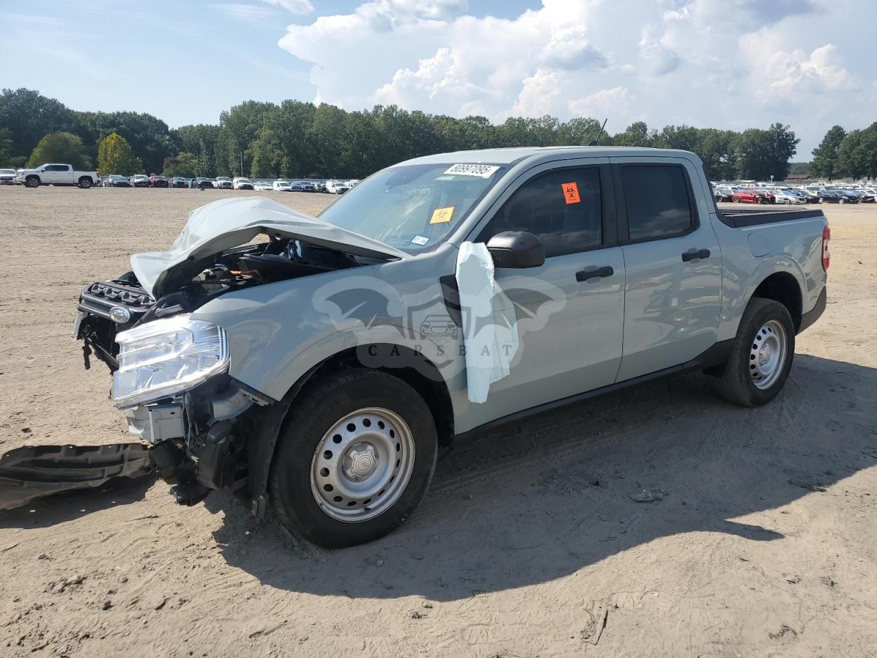 Ford Maverick XL 2.5L 4 2024