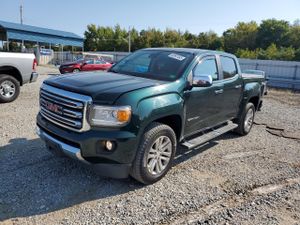 GMC Canyon SLT 3.6L 6 2015