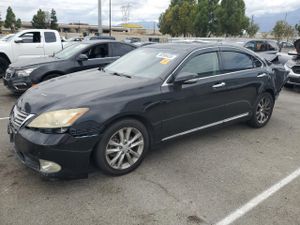 Lexus ES 350 3.5L 6 2011