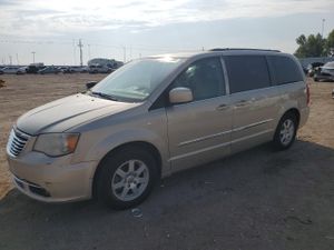 Chrysler Town & Country TOURING 3.6L 6 2013