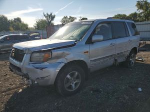 Honda Pilot EXL 3.5L 6 2008