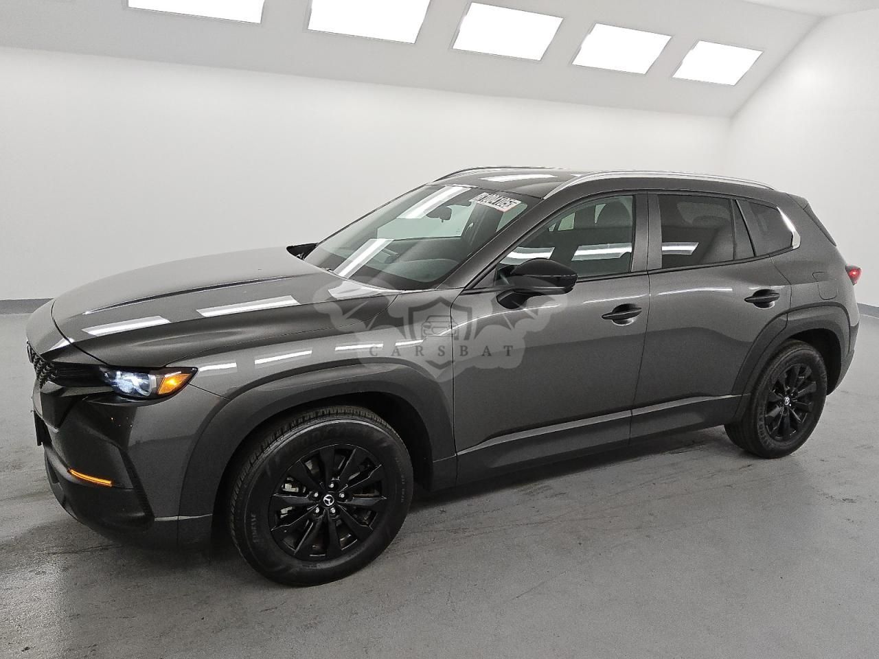 Mazda CX-50 PREFERRED 2.5L 4 2025