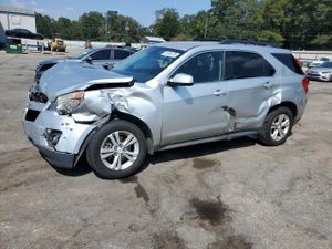 Chevrolet Equinox LT 2.4L 4 2014