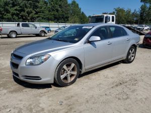 Chevrolet Malibu 1LT 2.4L 4 2011