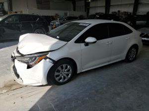 Toyota Corolla LE 1.8L 4 2022