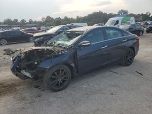 Hyundai Sonata SE 2.0L 4 2011