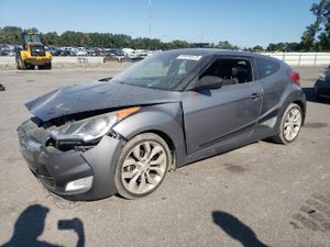 Hyundai Veloster 1.6L 4 2015