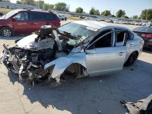 Nissan Altima 2.5 2.5L 4 2013