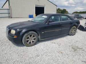 Chrysler 300 TOURING 3.5L 6 2006