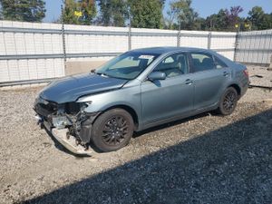 Toyota Camry CE 2.4L 4 2007