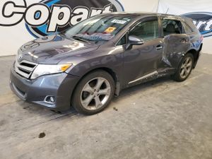 Toyota Venza LE 3.5L 6 2015