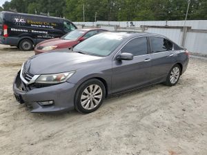 Honda Accord EXL 2.4L 4 2013