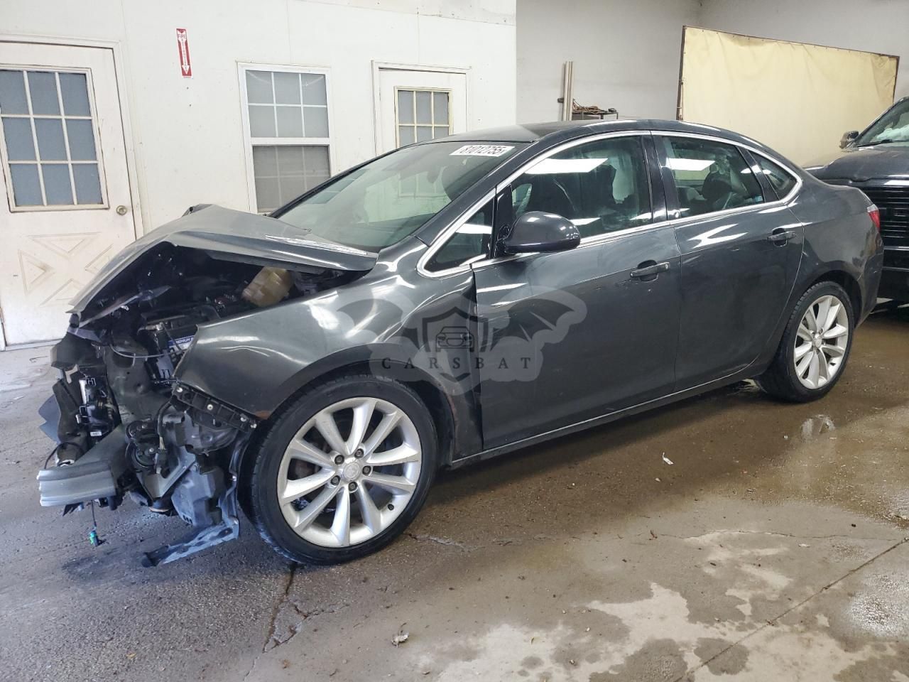 Buick Verano CONVENIENCE 2.4L 4 2015