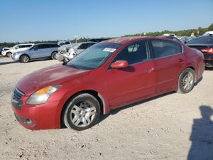 Nissan Altima 2.5 2.5L 4 2009