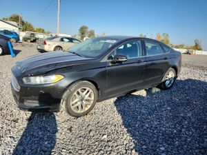 Ford Fusion SE 2.5L 4 2015