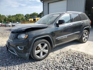 Jeep Grand Cherokee LIMITED 3.6L 6 2014