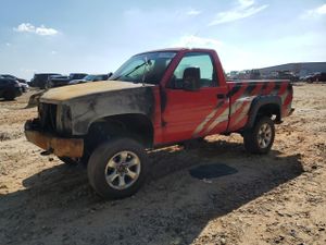GMC Sierra K1500 5.0L 8 1994